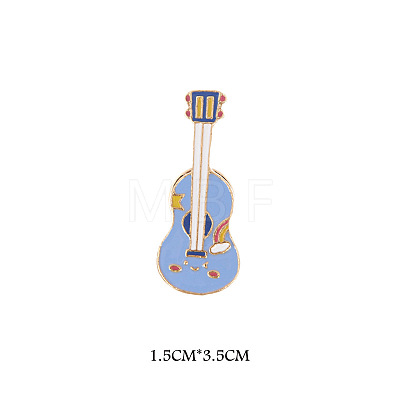 Enamel Pins LS-PW-WGF4B8E-01-1