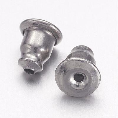 304 Stainless Steel Ear Nuts STAS-E019-3-1