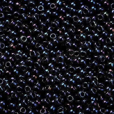 TOHO Round Seed Beads SEED-XTR11-0082-1