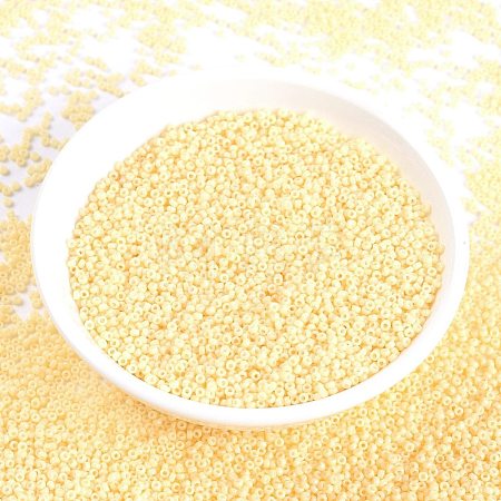 MIYUKI Round Rocailles Beads SEED-X0056-RR3325-1