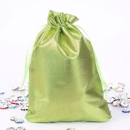 Rectangle Cloth Bags X-ABAG-R007-18x13-10-1