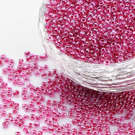 12/0 Glass Seed Beads SDB2209-1