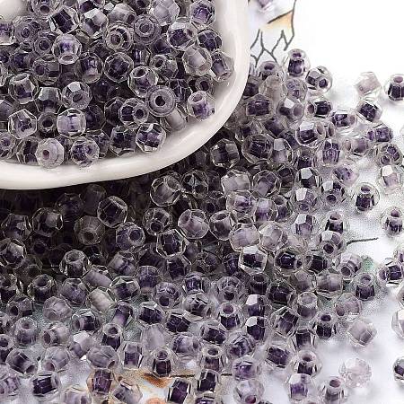 Glass Seed Beads X1-SEED-A032-01P-1
