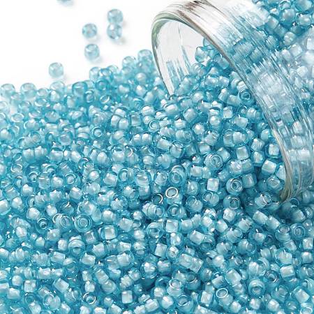 TOHO 11/0 Round Beads SEED-XTR11-0930-1