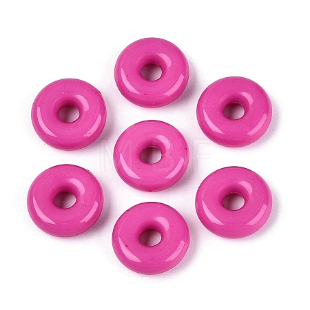 Acrylic Beads MACR-L010-05C-04-1