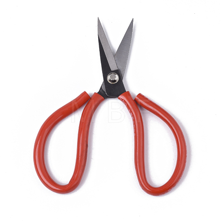 45# Steel Scissors TOOL-S012-06B-1