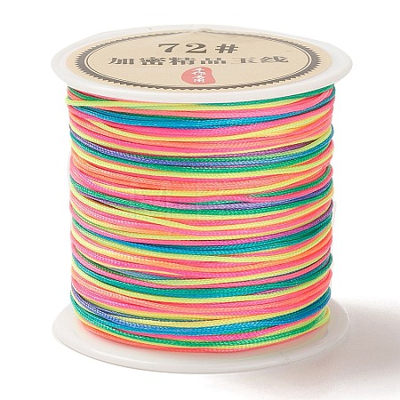 Nylon Braided Cord NWIR-C003-01A-22-1