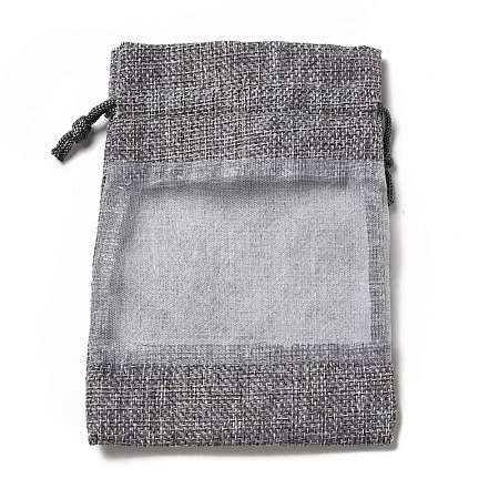 Linen Pouches ABAG-I009-02H-1