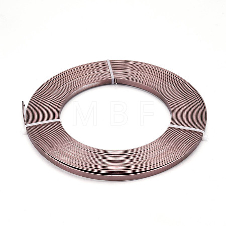 Anodized Aluminum Wire AW-S010-15-1