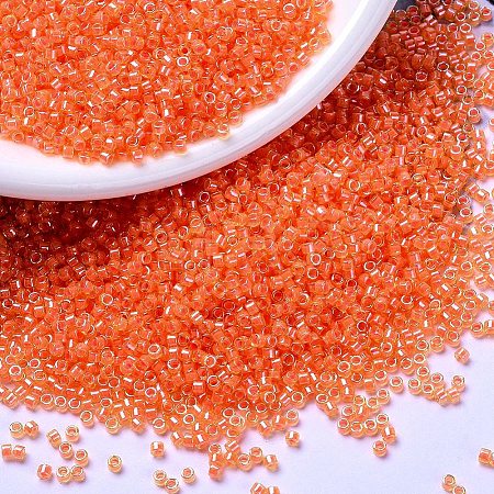 MIYUKI Delica Beads X-SEED-J020-DB2047-1