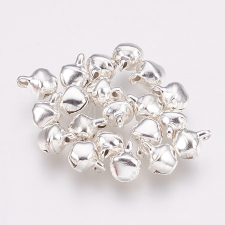Iron Bell Charms IFIN-G048-S-1
