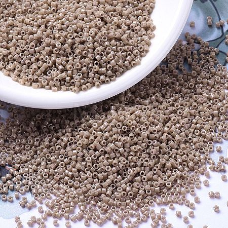 MIYUKI Delica Beads SEED-X0054-DB2105-1