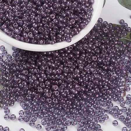 MIYUKI Round Rocailles Beads X-SEED-G008-RR0312-1
