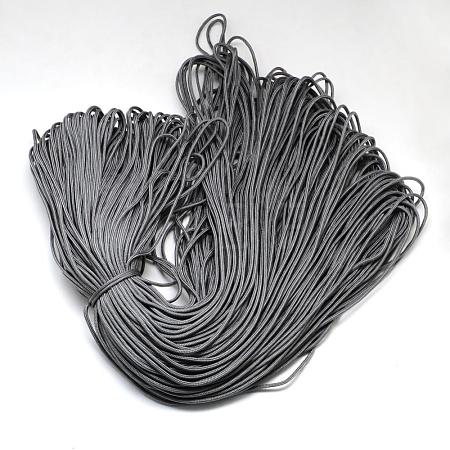 Polyester & Spandex Cord Ropes RCP-R007-344-1