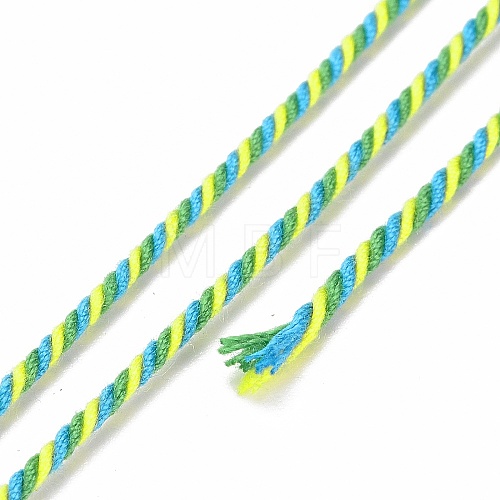 Cotton Cord OCOR-E027-01B-36-1