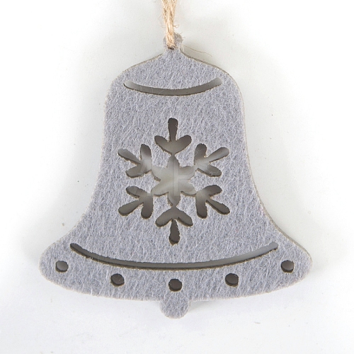 Christmas Felt Pendant Decorations PW-WG8FCB5-04-1