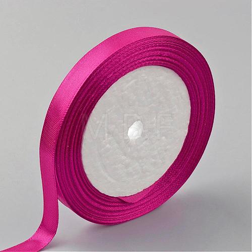 Single Face Satin Ribbon RC50MMY-027-1