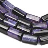Natural Agate Beads Strands GG-L001-H01-02H-3