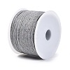 50M Confetti Soft Macrame Cotton Cord OCOR-Q060-01A-13-2