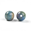 Resin Beads RESI-YW0004-28B-05-2