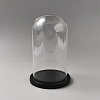 Arch Glass Dome Cover AJEW-WH0561-63-2