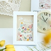 DIY Birthday Gift Embroidery Photo Frame Sets PW-WGCE4B7-01-1