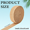 10Yards Spandex Ribbon OCOR-MA0001-81C-2