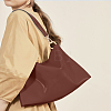 Imitation Leather Bag Straps FIND-WH0126-237B-5