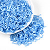 Glass Bugle Beads X-SEED-N007-28E-1