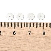 SHEGRACE Brass Spacer Beads XGRPCU769-276P-3