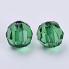 Transparent Acrylic Beads X-TACR-Q257-20mm-V17-2