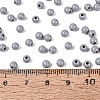 Opaque Acrylic Beads SACR-A006-06E-4
