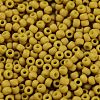 TOHO Round Beads X-SEED-TR11-1623F-1