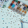 DIY Jewelry Making Kits DIY-PA0001-87-4