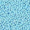 Baking Paint Glass Seed Beads SEED-T006-03I-2