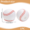 PVC Children's Money Banks AJEW-WH0609-969A-4
