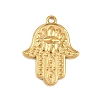 Religion 304 Stainless Steel Pendants SA-CBA31B1-02G-1
