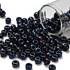 TOHO 3/0 Round Beads X-SEED-TR03-0082-1