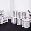Round Aluminum Wire AW-BC0001-3mm-17-6