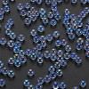 DIY Nail Art Decoration Mini Glass Beads MRMJ-N028-001B-B06-4