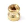 Wax Seal Brass Stamp Head LS-STAM-P001-01G-13-3