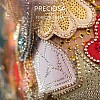 Preciosa® MAXIMA Crystal No Hotfix Flatback Stones Y-PRC-NSS6-80250-5