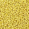 Glass Seed Beads X1-SEED-A012-3mm-122-2