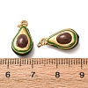 304 Stainless Steel Pendants SA-CBA4D96-11A-G-2