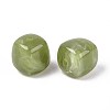 Opaque Acrylic Beads X-OACR-ZX006-33J-2