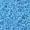 TOHO Round Seed Beads SEED-JPTR08-0163F-2