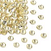 Preciosa® MAXIMA Crystal No Hotfix Flatback Stones Y-PRC-NSS6-80100-1