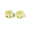 Handmade Porcelain Beads PORC-N012-09C-2