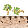 304 Stainless Steel Charms STAS-C160-04D-G-3