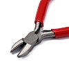 45# Steel Jewelry Pliers PT-C002-04A-3